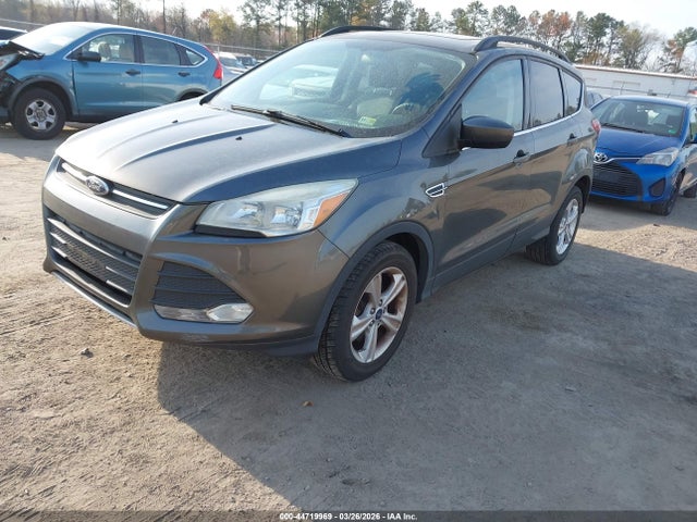 1FMCU9GX7GUB67544 Ford ESCAPE SE