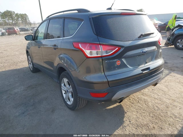 1FMCU9GX7GUB67544 Ford ESCAPE SE