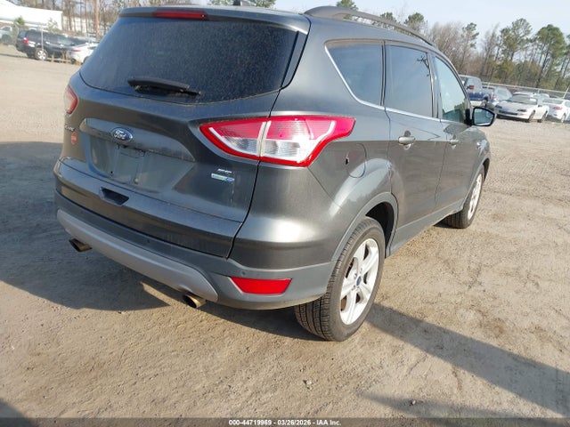 1FMCU9GX7GUB67544 Ford ESCAPE SE