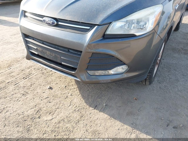 1FMCU9GX7GUB67544 Ford ESCAPE SE