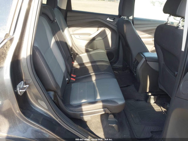 1FMCU9GX7GUB67544 Ford ESCAPE SE