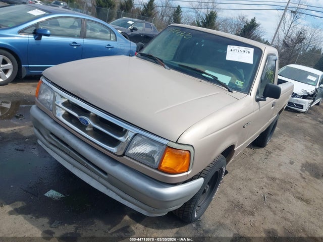 1997 FORD RANGER 1FTCR10A0VUC65034 Photo 1