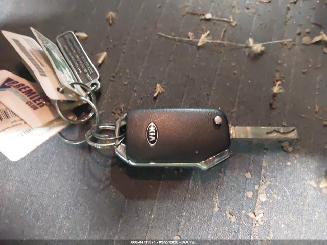 Aukcja sprzedaży 2021 Kia Seltos S Turbo, vin: KNDEUCA20M7123273, numer aukcji: 44719971