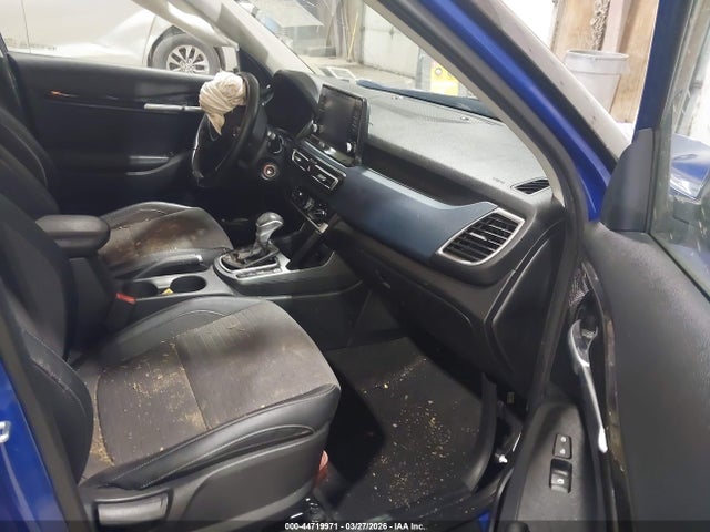 Aukcja sprzedaży 2021 Kia Seltos S Turbo, vin: KNDEUCA20M7123273, numer aukcji: 44719971