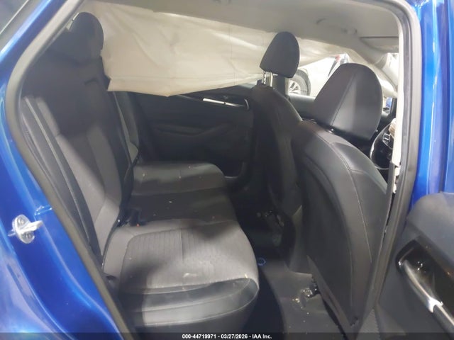 Aukcja sprzedaży 2021 Kia Seltos S Turbo, vin: KNDEUCA20M7123273, numer aukcji: 44719971