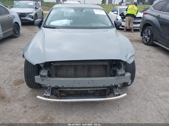 44719978 :رقم المزاد ، 7JRL12FK1RG322134 vin ، 2024 Volvo S60 B5 Core Dark Theme مزاد بيع