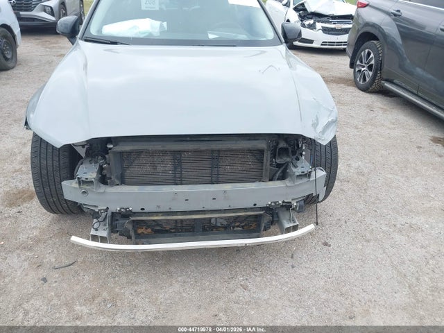 44719978 :رقم المزاد ، 7JRL12FK1RG322134 vin ، 2024 Volvo S60 B5 Core Dark Theme مزاد بيع