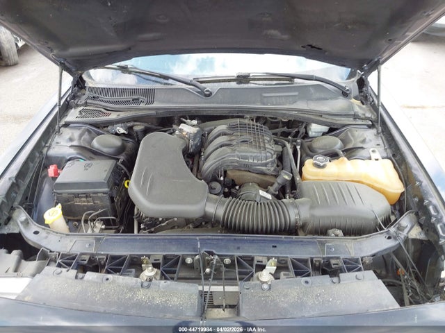 2012 Dodge Challenger Sxt მანქანა იყიდება აუქციონზე, vin: 2C3CDYAG9CH275463, აუქციონის ნომერი: 44719984