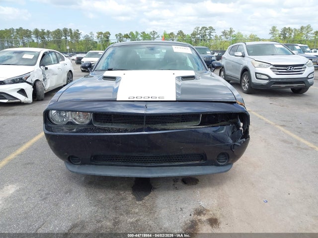 2012 Dodge Challenger Sxt მანქანა იყიდება აუქციონზე, vin: 2C3CDYAG9CH275463, აუქციონის ნომერი: 44719984
