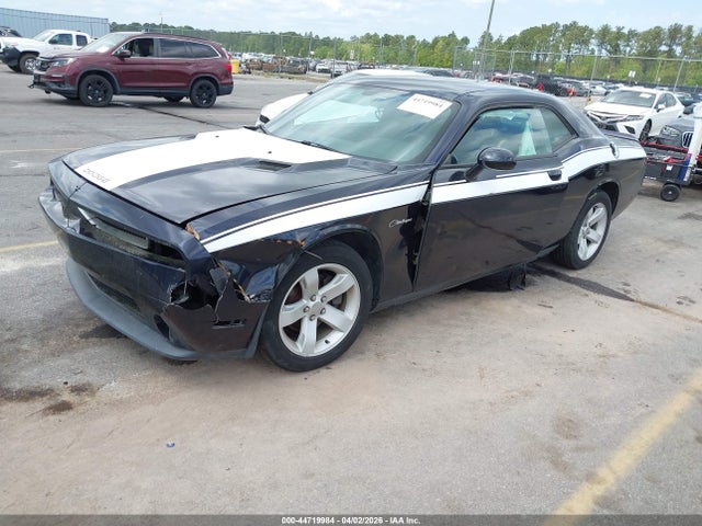 2012 Dodge Challenger Sxt მანქანა იყიდება აუქციონზე, vin: 2C3CDYAG9CH275463, აუქციონის ნომერი: 44719984