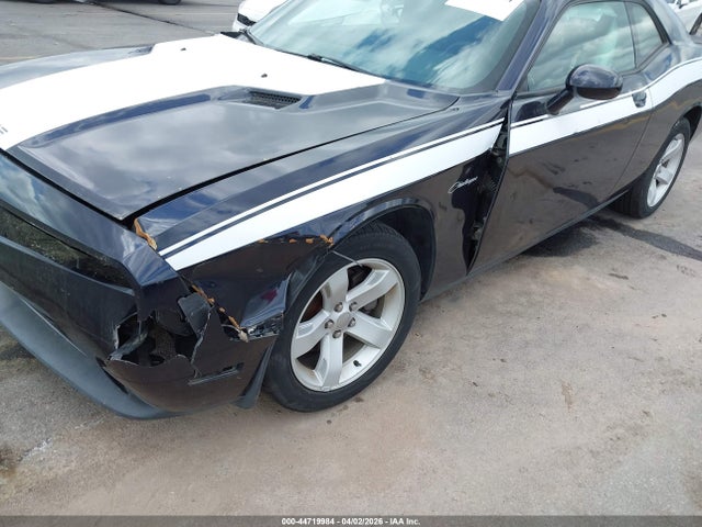 2012 Dodge Challenger Sxt მანქანა იყიდება აუქციონზე, vin: 2C3CDYAG9CH275463, აუქციონის ნომერი: 44719984