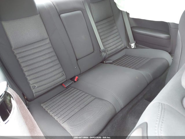 2012 Dodge Challenger Sxt მანქანა იყიდება აუქციონზე, vin: 2C3CDYAG9CH275463, აუქციონის ნომერი: 44719984