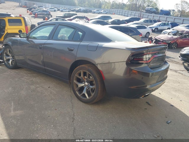 Продаж на аукціоні авто 2018 Dodge Charger R/t Rwd, vin: 2C3CDXCT3JH213140, номер лоту: 44719989