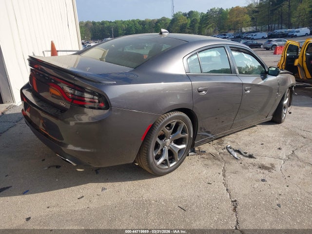 Продаж на аукціоні авто 2018 Dodge Charger R/t Rwd, vin: 2C3CDXCT3JH213140, номер лоту: 44719989