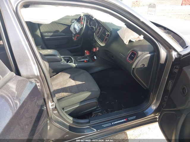 Продаж на аукціоні авто 2018 Dodge Charger R/t Rwd, vin: 2C3CDXCT3JH213140, номер лоту: 44719989