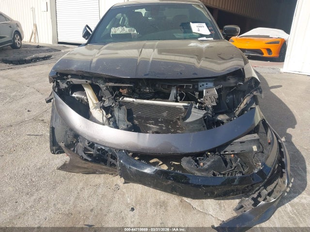 Продаж на аукціоні авто 2018 Dodge Charger R/t Rwd, vin: 2C3CDXCT3JH213140, номер лоту: 44719989