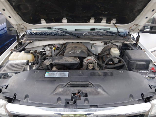 44719992 :رقم المزاد ، 1GTEK19B36Z174563 vin ، 2006 Gmc Sierra 1500 Sle2 مزاد بيع
