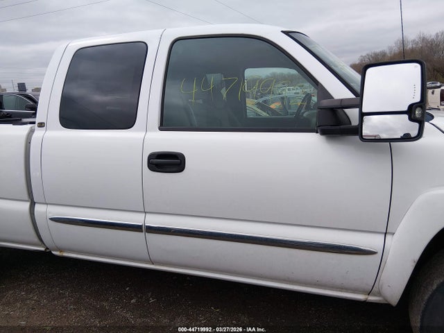 44719992 :رقم المزاد ، 1GTEK19B36Z174563 vin ، 2006 Gmc Sierra 1500 Sle2 مزاد بيع