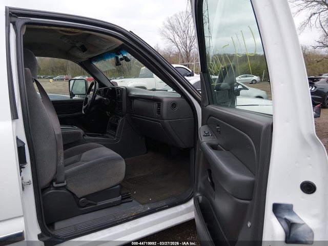 44719992 :رقم المزاد ، 1GTEK19B36Z174563 vin ، 2006 Gmc Sierra 1500 Sle2 مزاد بيع