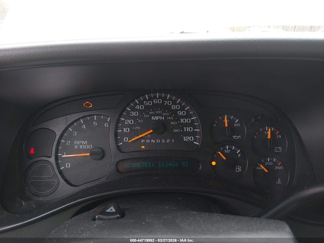 44719992 :رقم المزاد ، 1GTEK19B36Z174563 vin ، 2006 Gmc Sierra 1500 Sle2 مزاد بيع