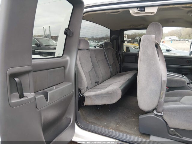 44719992 :رقم المزاد ، 1GTEK19B36Z174563 vin ، 2006 Gmc Sierra 1500 Sle2 مزاد بيع