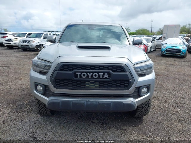 Toyota Tacoma 2021 3TMDZ5BN7MM117543 Image 12