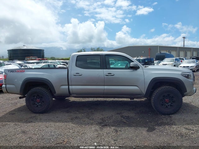 Toyota Tacoma 2021 3TMDZ5BN7MM117543 Image 13