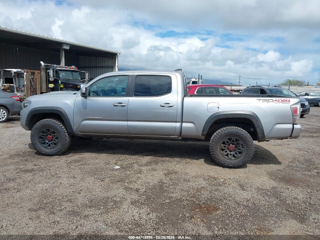 Toyota Tacoma 2021 3TMDZ5BN7MM117543 Image 14
