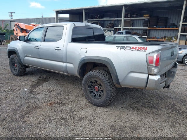 Toyota Tacoma 2021 3TMDZ5BN7MM117543 Image 3