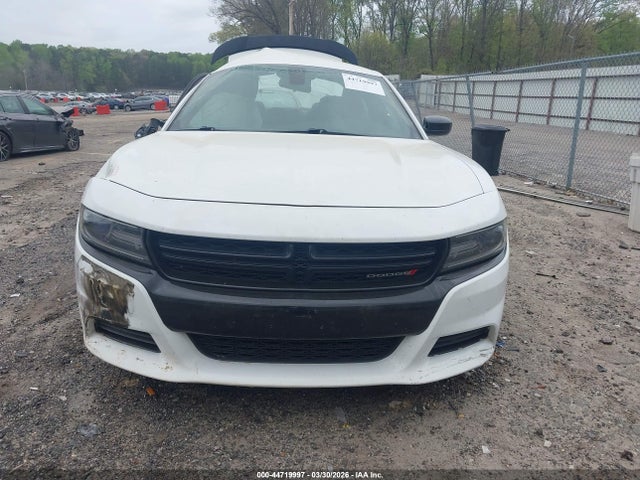 Продажа на аукционе авто 2018 Dodge Charger Sxt Rwd, vin: 2C3CDXBG5JH186690, номер лота: 44719997