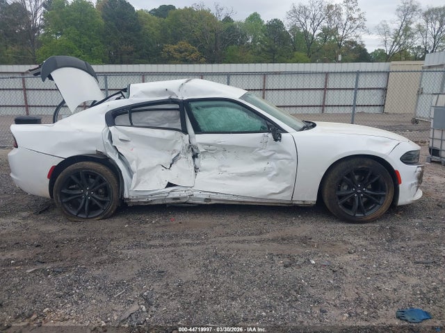 Продажа на аукционе авто 2018 Dodge Charger Sxt Rwd, vin: 2C3CDXBG5JH186690, номер лота: 44719997
