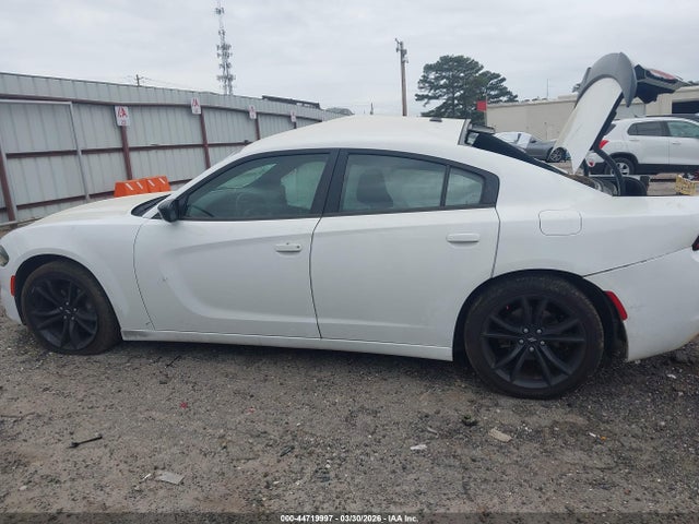 Продажа на аукционе авто 2018 Dodge Charger Sxt Rwd, vin: 2C3CDXBG5JH186690, номер лота: 44719997