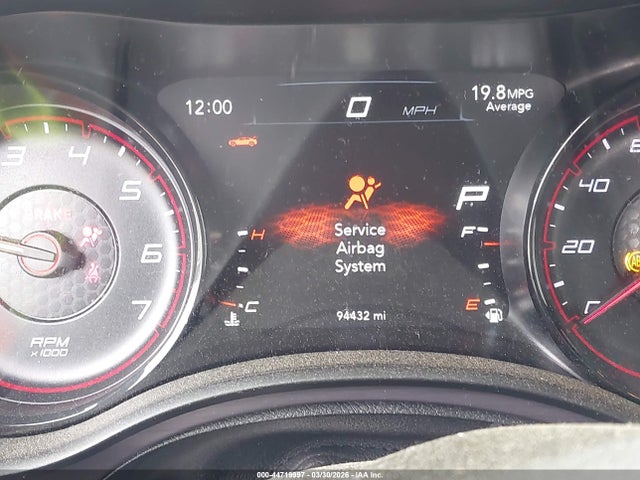 Продажа на аукционе авто 2018 Dodge Charger Sxt Rwd, vin: 2C3CDXBG5JH186690, номер лота: 44719997