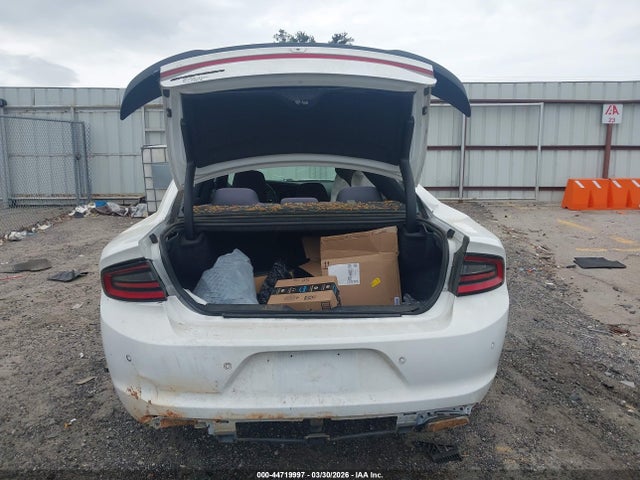 Продажа на аукционе авто 2018 Dodge Charger Sxt Rwd, vin: 2C3CDXBG5JH186690, номер лота: 44719997