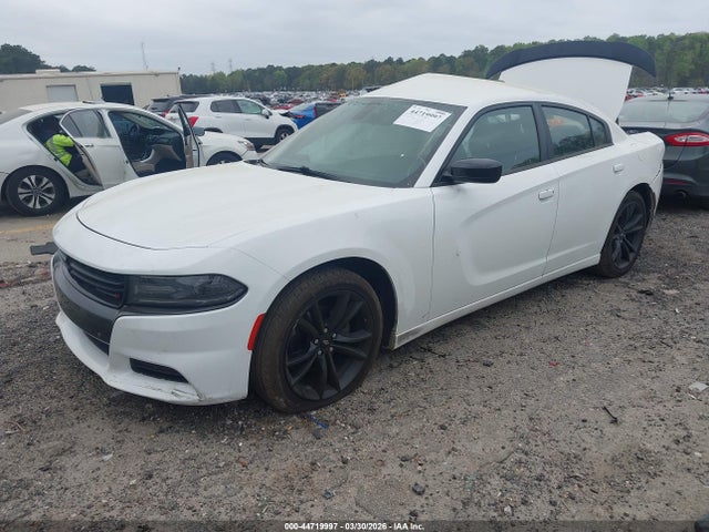 Продажа на аукционе авто 2018 Dodge Charger Sxt Rwd, vin: 2C3CDXBG5JH186690, номер лота: 44719997