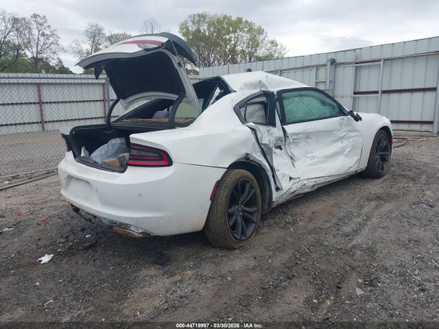 Продажа на аукционе авто 2018 Dodge Charger Sxt Rwd, vin: 2C3CDXBG5JH186690, номер лота: 44719997