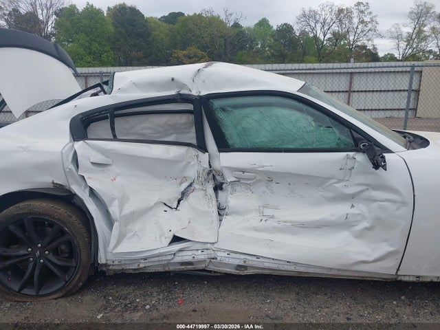 Продажа на аукционе авто 2018 Dodge Charger Sxt Rwd, vin: 2C3CDXBG5JH186690, номер лота: 44719997