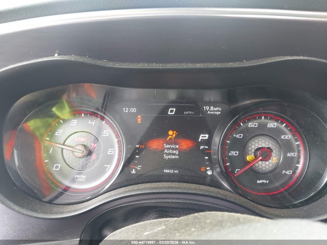 Продажа на аукционе авто 2018 Dodge Charger Sxt Rwd, vin: 2C3CDXBG5JH186690, номер лота: 44719997