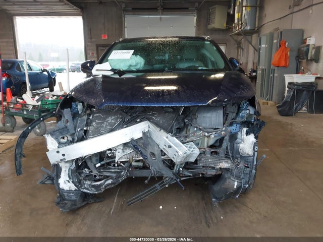 44720000 :رقم المزاد ، 5TDJKRFH6FS186925 vin ، 2015 Toyota Highlander Xle V6 مزاد بيع