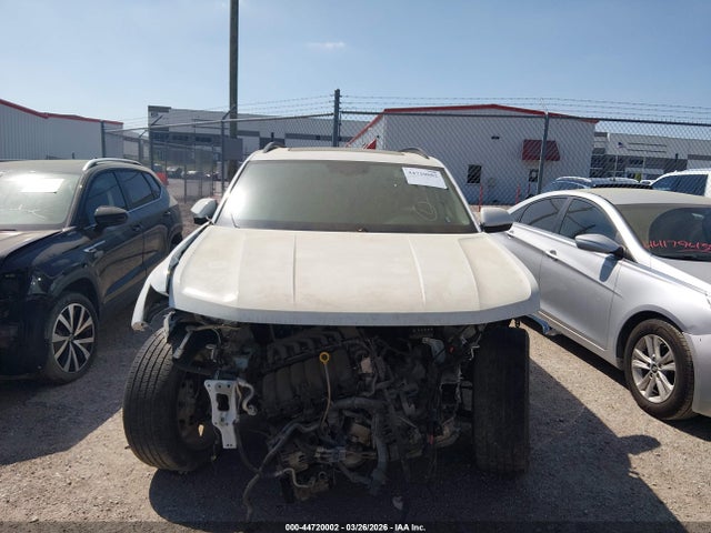 Продажа на аукционе авто 2021 Volkswagen Atlas 3.6l V6 Se W/technology, vin: 1V2JR2CA2MC584012, номер лота: 44720002