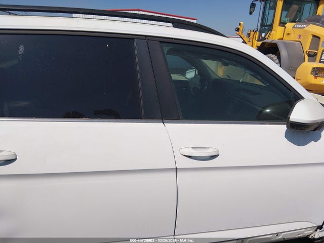 Продажа на аукционе авто 2021 Volkswagen Atlas 3.6l V6 Se W/technology, vin: 1V2JR2CA2MC584012, номер лота: 44720002