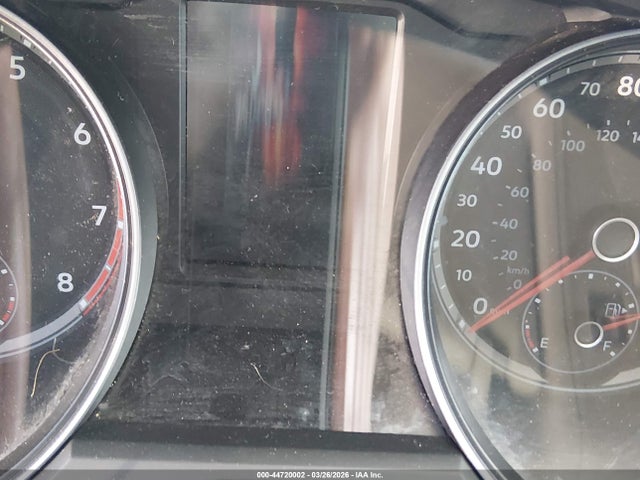 Продажа на аукционе авто 2021 Volkswagen Atlas 3.6l V6 Se W/technology, vin: 1V2JR2CA2MC584012, номер лота: 44720002