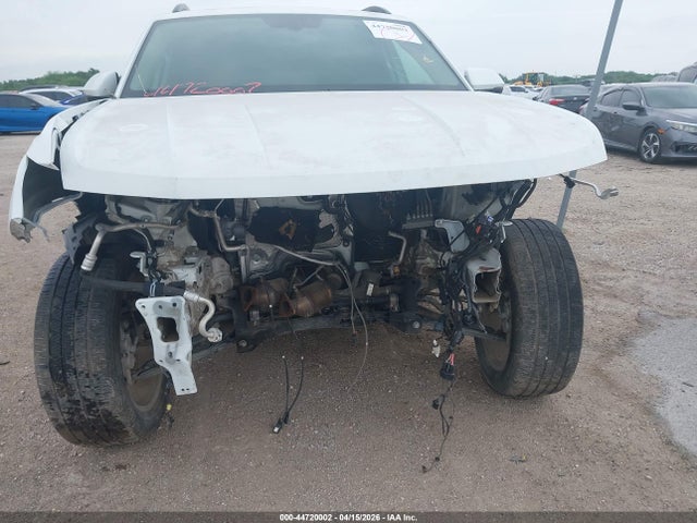 Продажа на аукционе авто 2021 Volkswagen Atlas 3.6l V6 Se W/technology, vin: 1V2JR2CA2MC584012, номер лота: 44720002