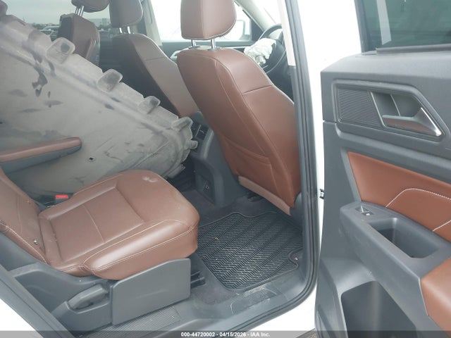 Продажа на аукционе авто 2021 Volkswagen Atlas 3.6l V6 Se W/technology, vin: 1V2JR2CA2MC584012, номер лота: 44720002