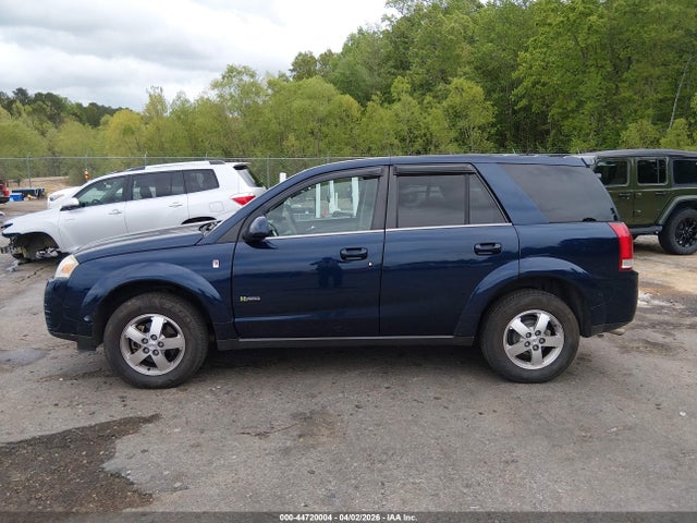 Продажа на аукционе авто 2007 Saturn Vue Hybrid, vin: 5GZCZ33Z97S864816, номер лота: 44720004