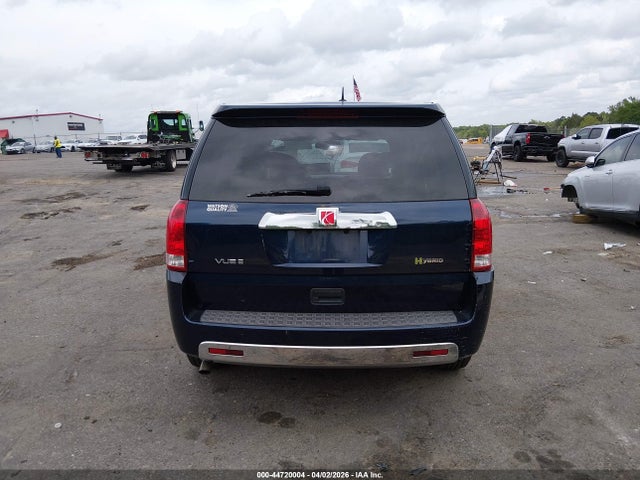 Продажа на аукционе авто 2007 Saturn Vue Hybrid, vin: 5GZCZ33Z97S864816, номер лота: 44720004