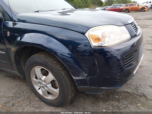 Продажа на аукционе авто 2007 Saturn Vue Hybrid, vin: 5GZCZ33Z97S864816, номер лота: 44720004