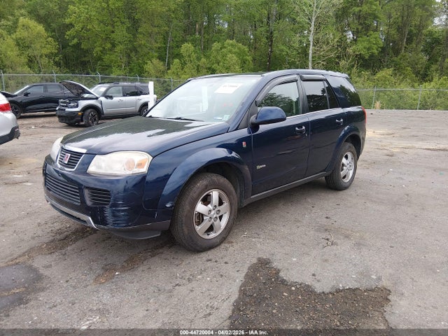 Продажа на аукционе авто 2007 Saturn Vue Hybrid, vin: 5GZCZ33Z97S864816, номер лота: 44720004