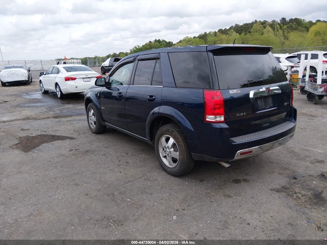 Продажа на аукционе авто 2007 Saturn Vue Hybrid, vin: 5GZCZ33Z97S864816, номер лота: 44720004
