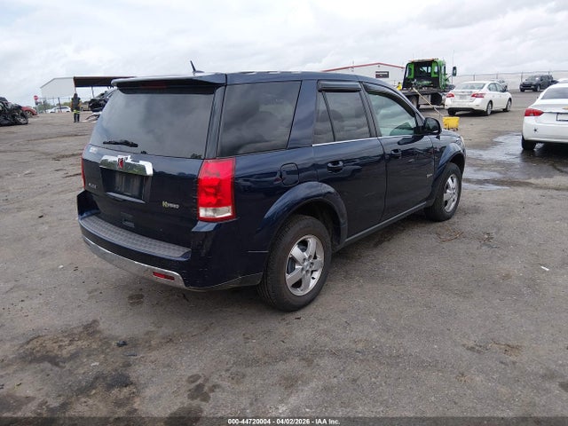 Продажа на аукционе авто 2007 Saturn Vue Hybrid, vin: 5GZCZ33Z97S864816, номер лота: 44720004